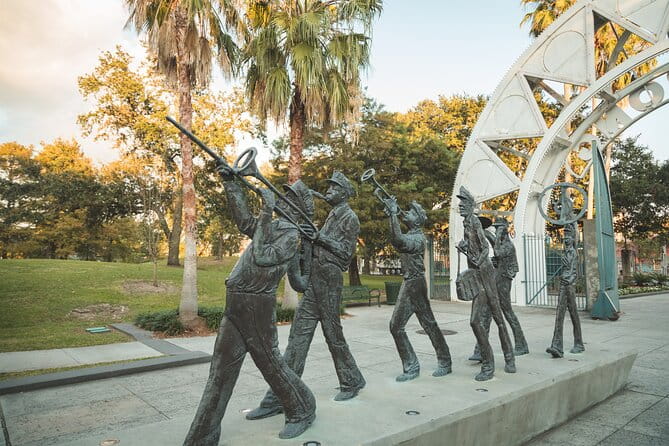 Small-Group New Orleans Jazz Tour - Who Should Consider This Tour?
