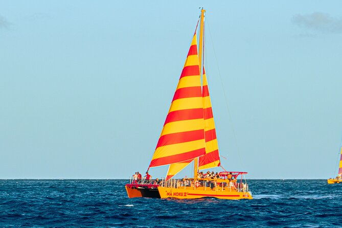South Shore Open Sail from Kewalo Harbor Including Drinks - Is This Tour Right for You?