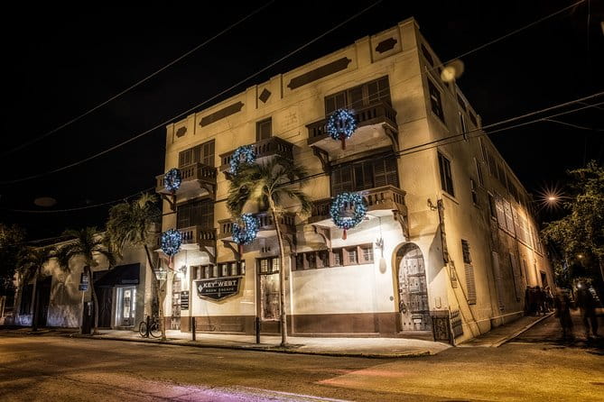 Southernmost Ghosts Tour - The Sum Up: Who Should Consider This Tour?