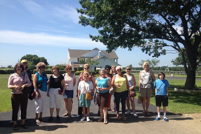 Southfork Ranch Tour - FAQ: Your Quick Guide to Southfork Ranch Tour
