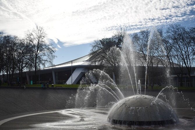 Space Needle & Seattle Center Small Group Private Walking Tour - Frequently Asked Questions