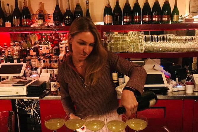 Speakeasy and Hidden Bar Night Tour NYC - The Value of the Experience
