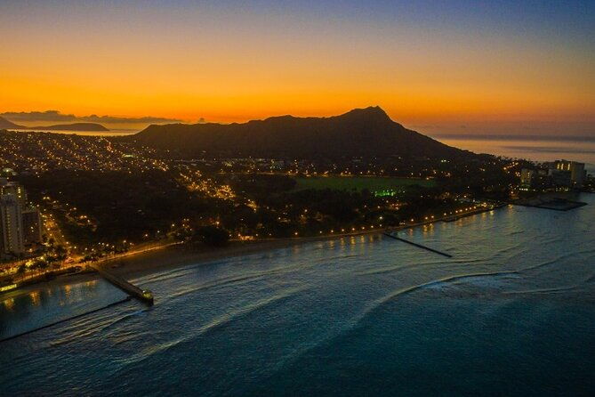 Sunrise Breakfast Cruise in Honolulu - FAQ