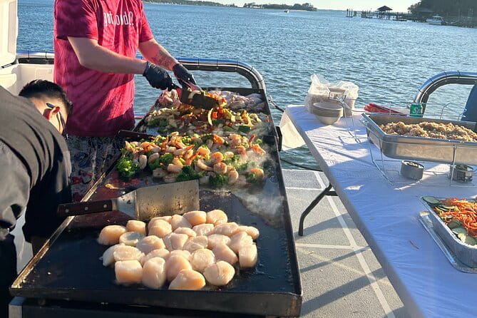 Sunset Hibachi Dinner Cruise - Final Thoughts