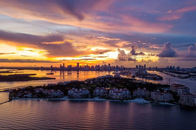Sunset Miami Private Helicopter Tour - The Experience’s Value: What Makes It Worth Considering