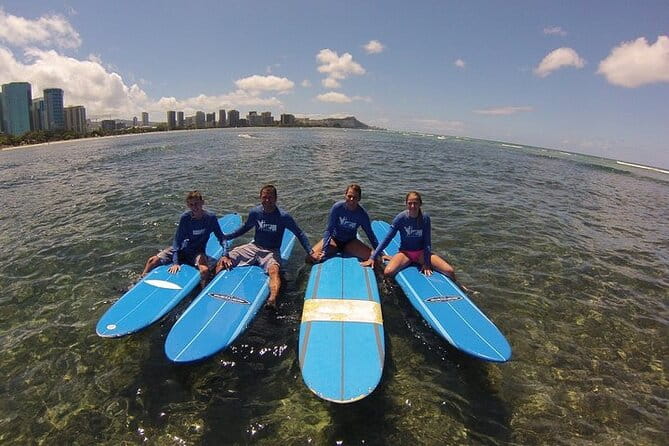 Surf HNL: Ala Moana Surf Lessons!!! - FAQ