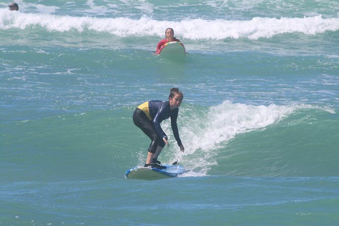 Surf HNL: Small-Group or Private Surfing Lesson (Ko'olina) - Additional Practical Details