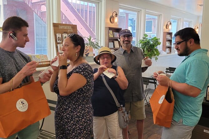 Sweet & Savory Tour of Lancaster City! - Final Thoughts