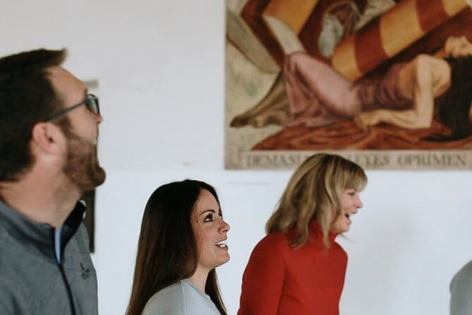 Taos Artisan Walking Tour + Chocolate - Who Should Consider This Tour?