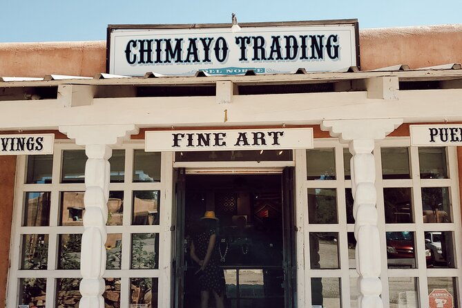 Taos Half Day Cultural Tour | A Magical Taste of Taos and its Cultural Diversity - Analyzing the Value