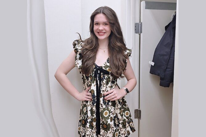 Teen + Young Adult Second-Hand Shopping Day in New York City - FAQ
