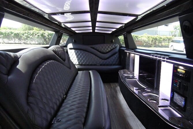 Texas Hill Country Group Wine Tour by Limousine - Practical Tips for Future Travelers