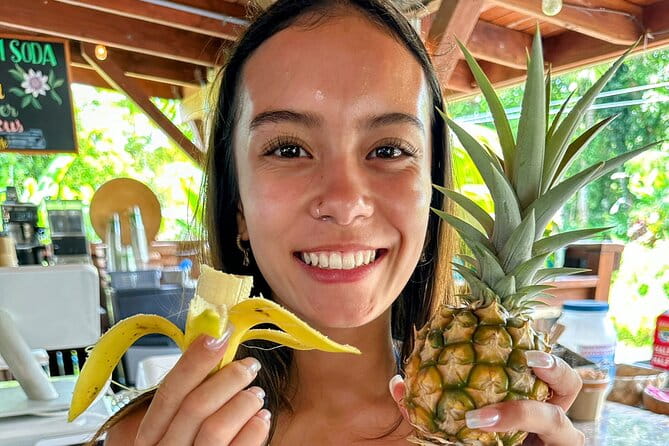 The best half day of your life! Luxury Road to Hana private tour - Practical details