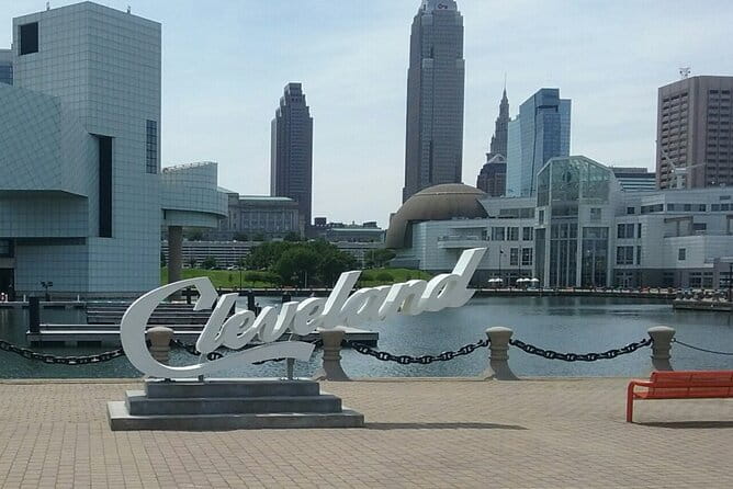 The Best of CLE - Authentic Experiences and Authenticity
