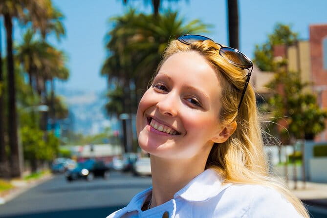 The Best Private Tour of Los Angeles in a Luxurious Vehicle - Pricing and Value
