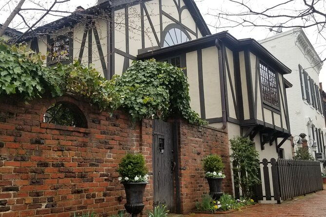 The History of Black Georgetown - Who Will Love This Tour?