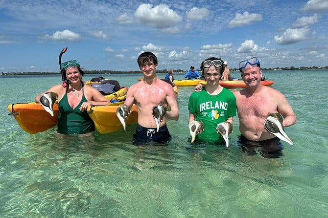 The Island Tour - FAQ