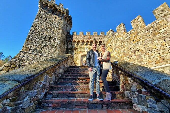 The Napa Native Experience - Who Will Appreciate This Tour?