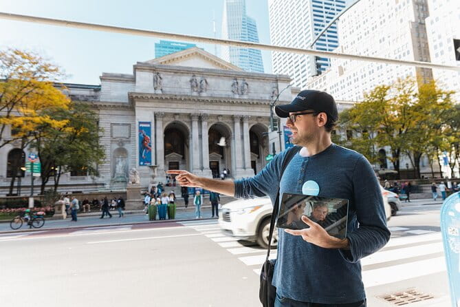The Superhero Walking Tour of New York - Frequently Asked Questions