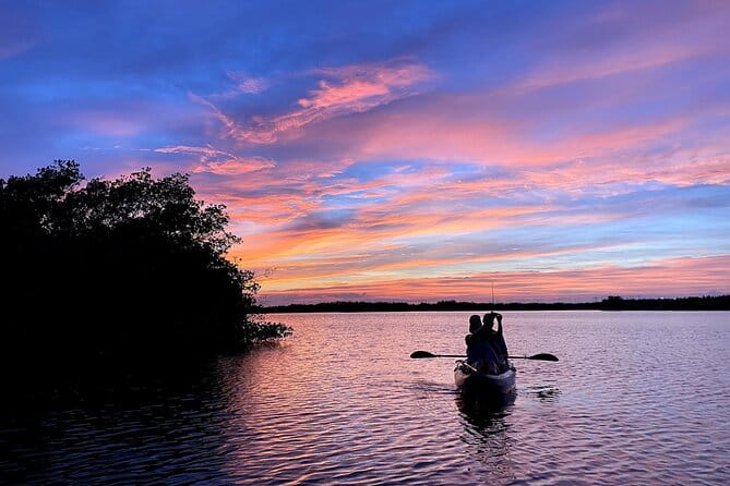 Thousand Islands Mangrove Tunnel Sunset Kayak Tour with Cocoa Kayaking! - Who Will Love This Tour?