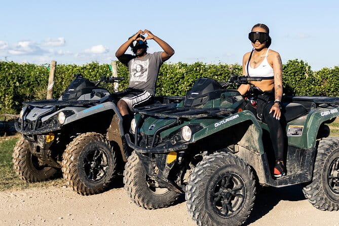 "Top Miami ATV Adventure – No Security Deposit Needed!" - Who Would Love This Tour?