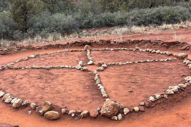Total Sedona Half Day Sightseeing Tour - FAQ