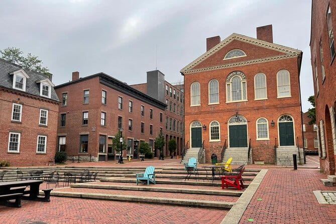 Ultimate Historic Salem and Witch Trials Self-Guided Walking Tour - Final Words