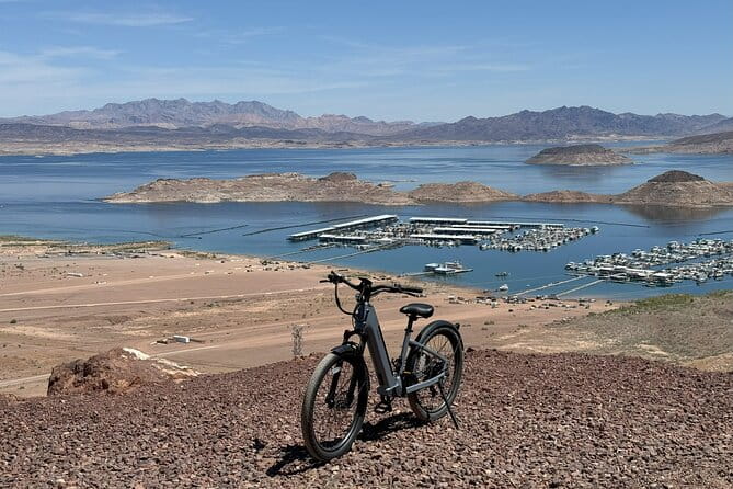 Ultimate Las Vegas Electric Bike Tour to Hoover Dam - Frequently Asked Questions