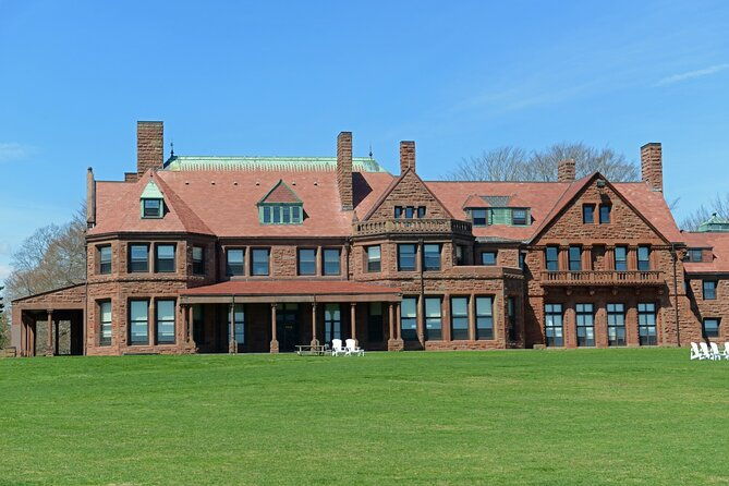 Ultimate Newport Self-Guided Bundle Tour - FAQ
