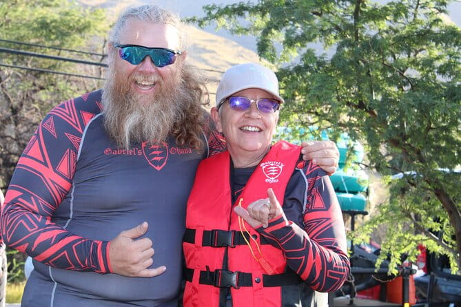 Unlimited Guided Kayaking and Snorkeling Tour-Olowalu - FAQ