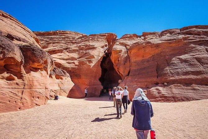 Upper Antelope Canyon Ticket - Final Thoughts: Who Should Consider This Tour?