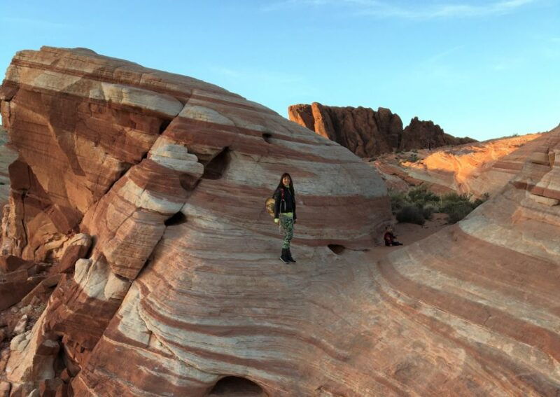 Valley of Fire: Private Group Tour from Las Vegas - FAQ