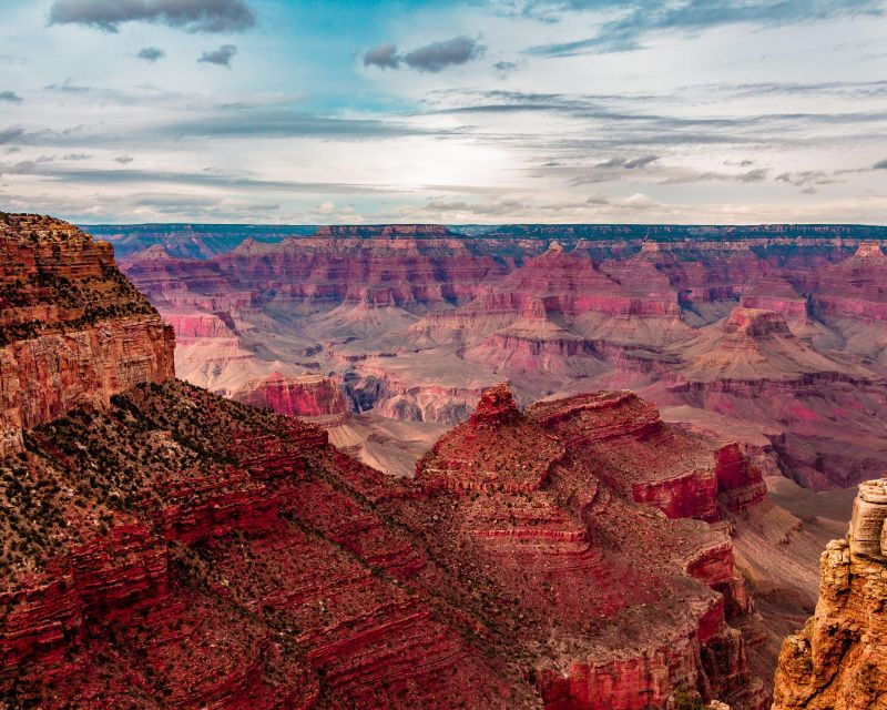 Vegas: 3-Day Ultimate Southwest Bucket List Small Group Tour - FAQ