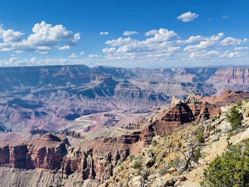 Vegas: Antelope Canyon, Monument Valley, & Grand Canyon Tour - Who Is This Tour Best For?
