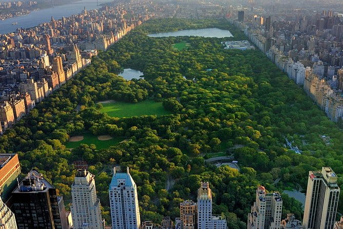 VIP 2-hour Central Park Pedicab Tour - Who Would Enjoy This Tour?