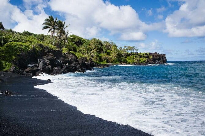 VIP Private Full-Day Road to Hana Tour from Wailea - Kihei - FAQ: Practical Questions About the Tour