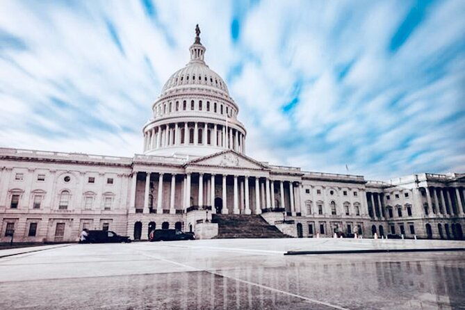 VIP Private Tour of Washington DC - The Sum Up