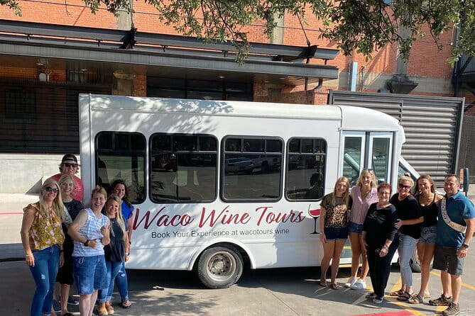 Waco Wine Tours - Who Should Consider This Tour?