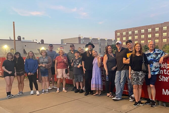 Walking Ghost Tour in Memphis - Who Will Love This Tour?