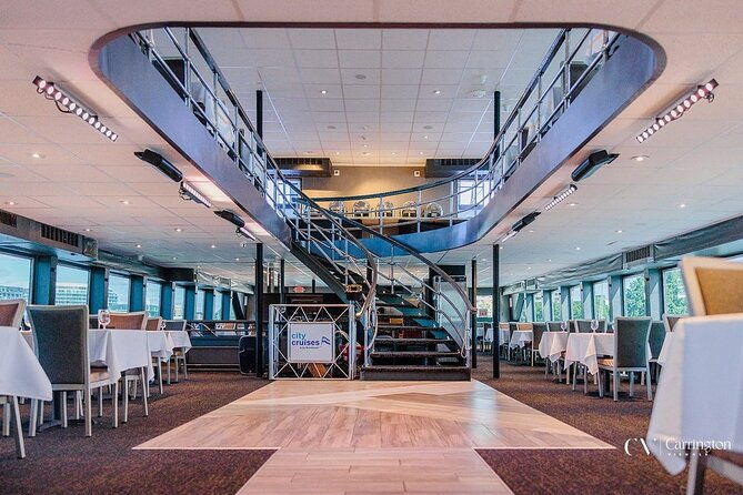 Washington DC Signature Dinner Cruise - Who Is This Cruise Best For?
