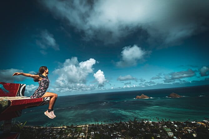 Waterfall Hike in Hawai'i Rainforest Trail - Who Will Enjoy This Tour?