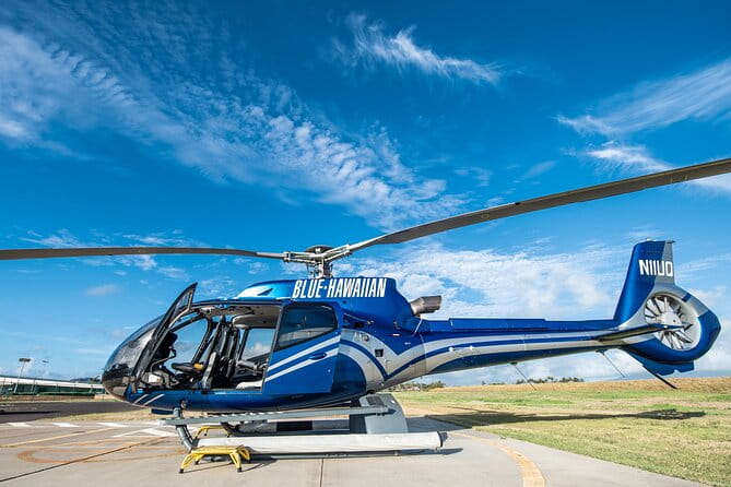 Waterfalls of West Maui and Molokai Helicopter Tour - Who Should Consider This Tour?