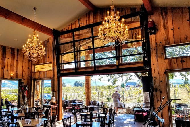 Waterfalls & Wine Tour-Multnomah Falls,Vineyards,Hood River Combo - Final Thoughts