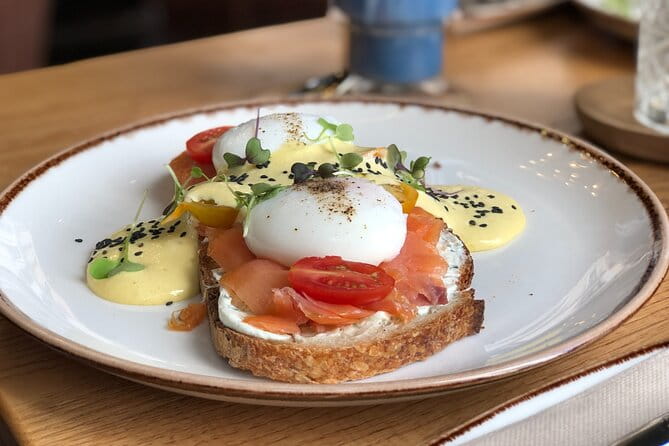 Weekend Brunch Tour (St. Augustine) - Authenticity and Local Flavor