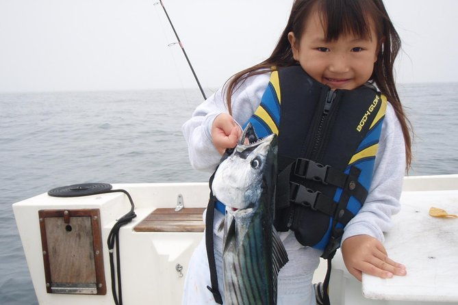 Whale Watching and Fishing Combination Excursions - Why Choose This Tour?