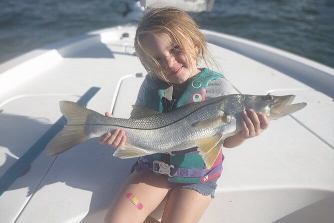Whatever Turns U On Fishing Charter - FAQ