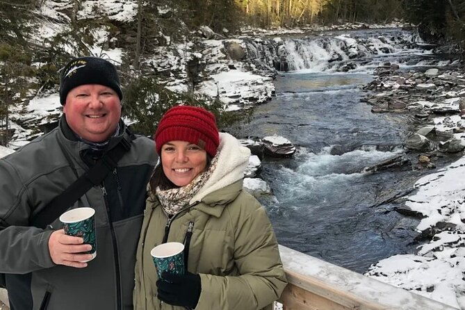 Winter Glacier National Park Scenic Driving Tour - FAQs