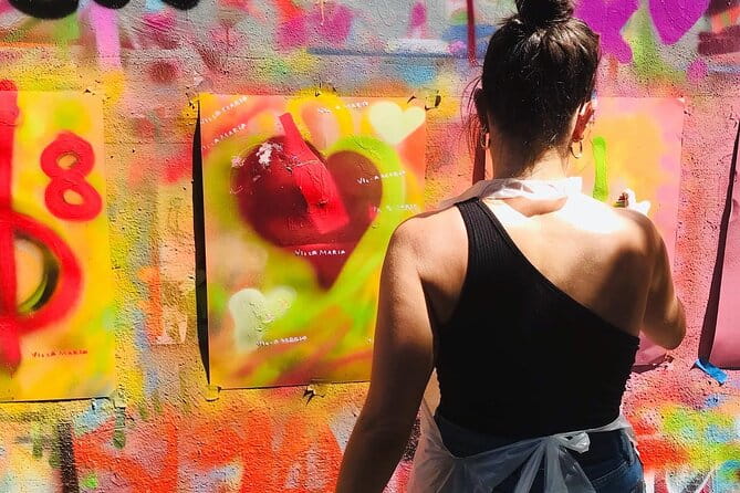 Wynwood Graffiti Experience - Accessibility and Considerations