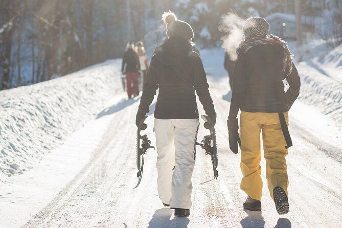 Yellowstone Full Day Winter Tour (With Optional Hike or Snowshoe) - The Value of the Price