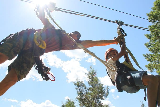 Yellowstone Zipline EcoTour at the Ranch - Cancellation Policy and Booking Tips